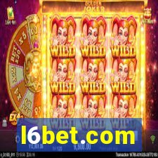 l6bet.com