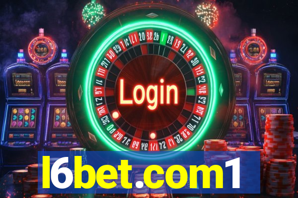 l6bet.com1