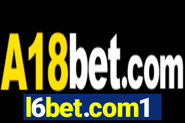 l6bet.com1