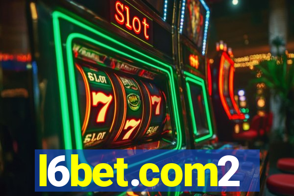 l6bet.com2