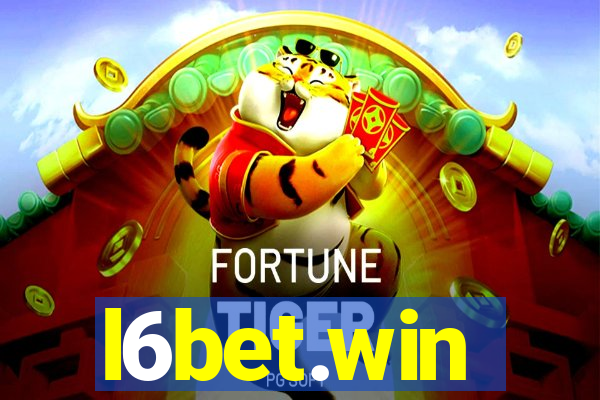 l6bet.win
