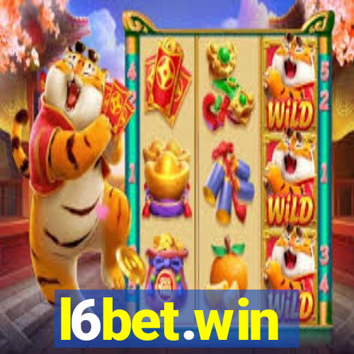 l6bet.win