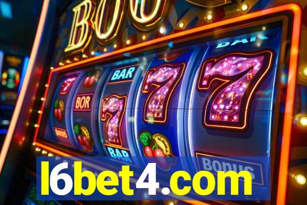 l6bet4.com