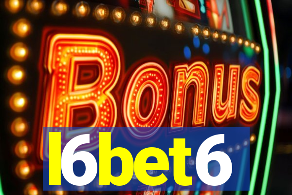 l6bet6
