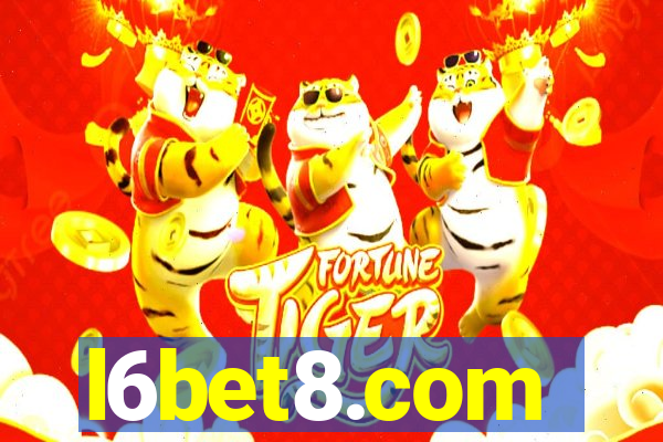 l6bet8.com