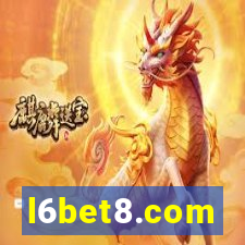 l6bet8.com