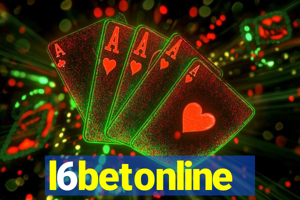 l6betonline