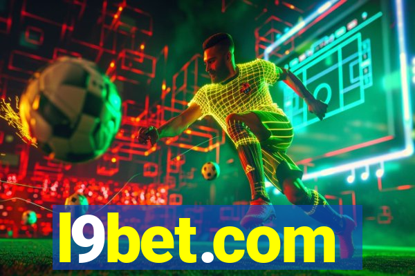 l9bet.com
