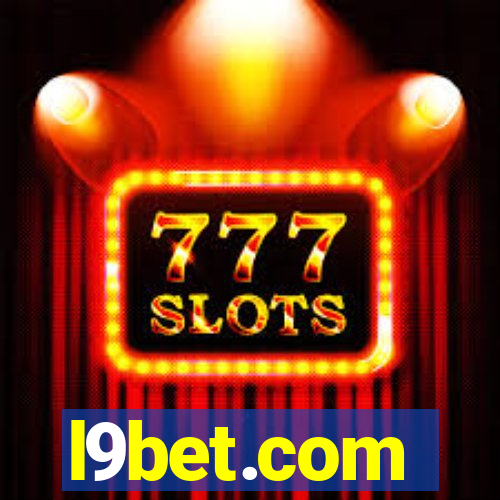 l9bet.com