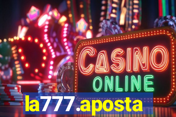 la777.aposta