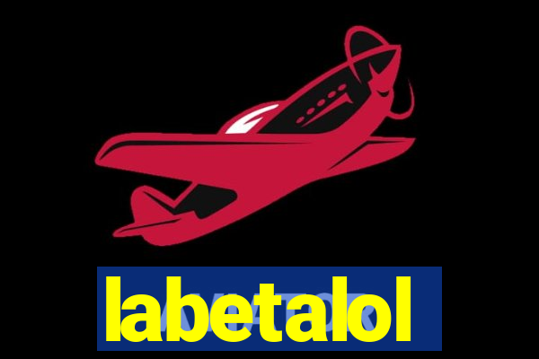 labetalol