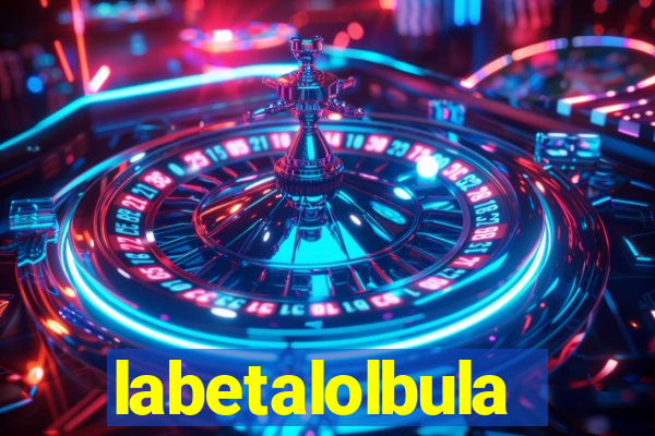 labetalolbula