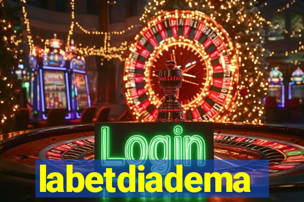 labetdiadema