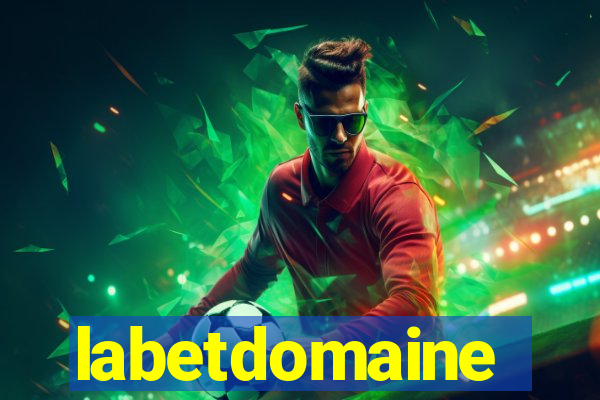 labetdomaine