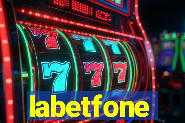 labetfone
