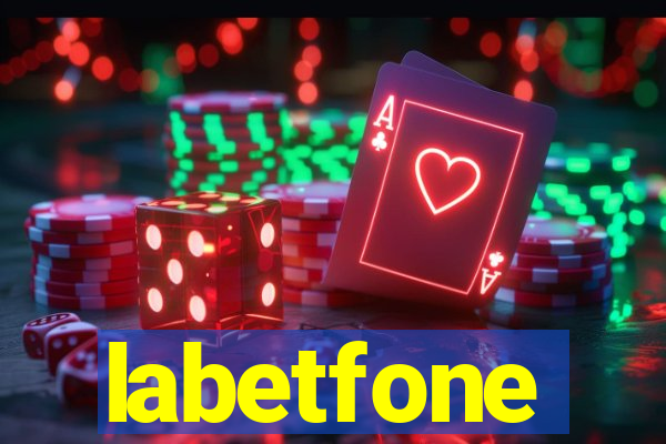 labetfone