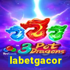 labetgacor