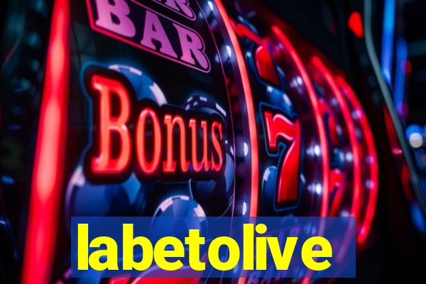 labetolive