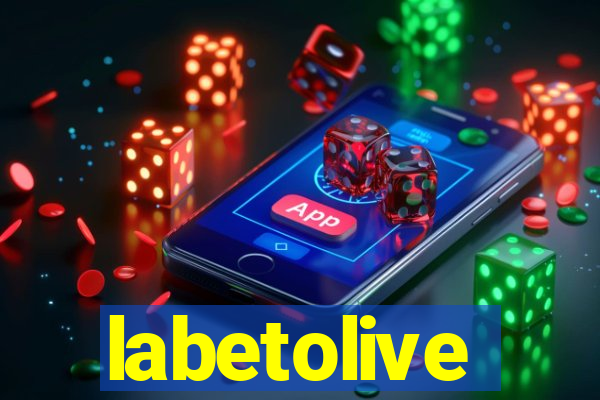 labetolive