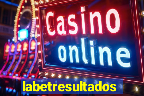 labetresultados