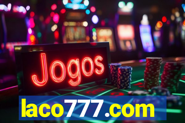 laco777.com