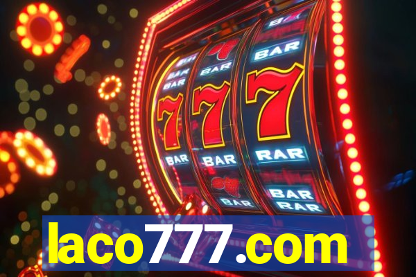 laco777.com
