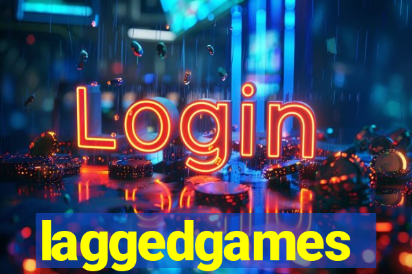 laggedgames