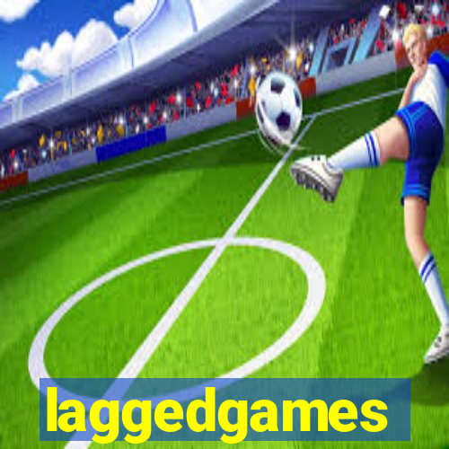 laggedgames