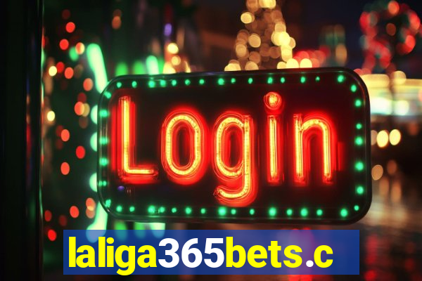 laliga365bets.com
