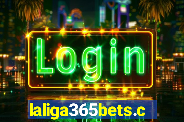 laliga365bets.com