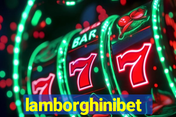 lamborghinibet