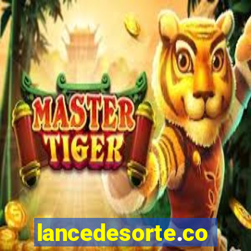 lancedesorte.com