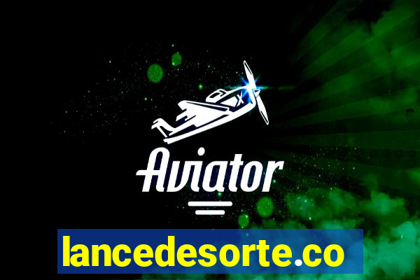lancedesorte.com