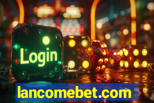 lancomebet.com