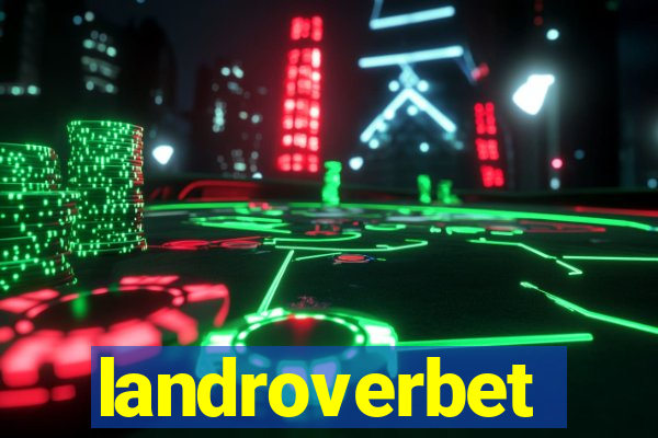 landroverbet