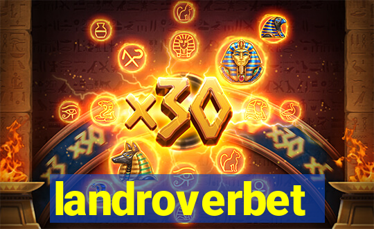 landroverbet