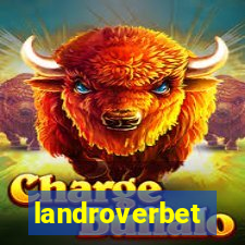 landroverbet