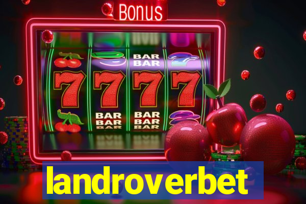landroverbet