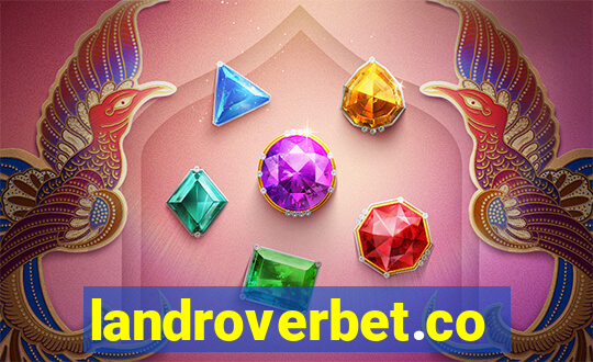 landroverbet.com