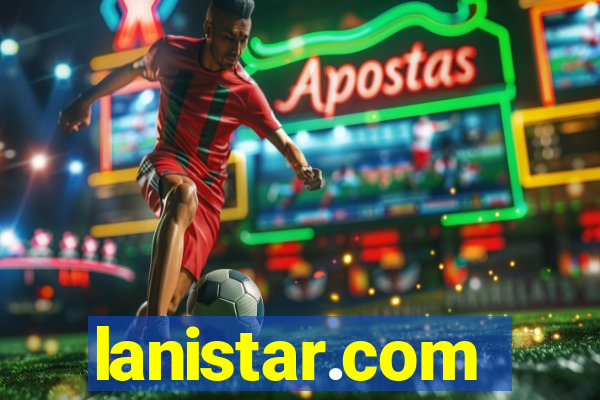 lanistar.com