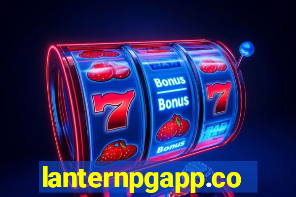 lanternpgapp.com