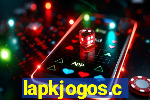 lapkjogos.c