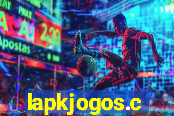 lapkjogos.c