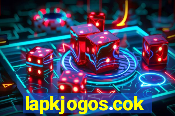 lapkjogos.cok