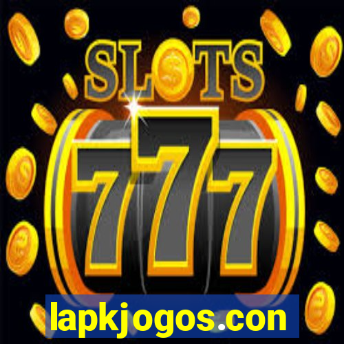 lapkjogos.con