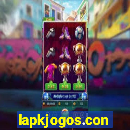lapkjogos.con