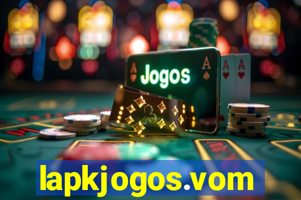 lapkjogos.vom