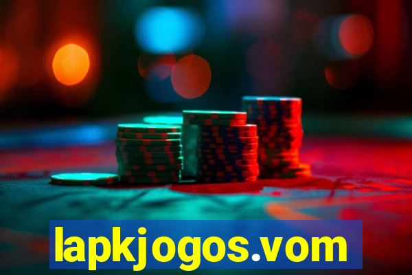 lapkjogos.vom