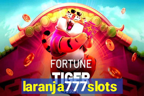 laranja777slots.com