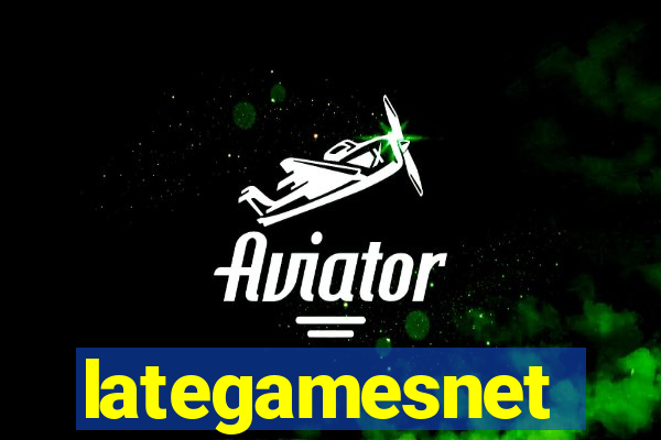 lategamesnet